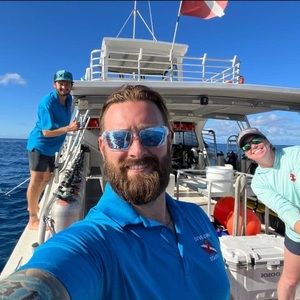 Meet your Posher, Walter